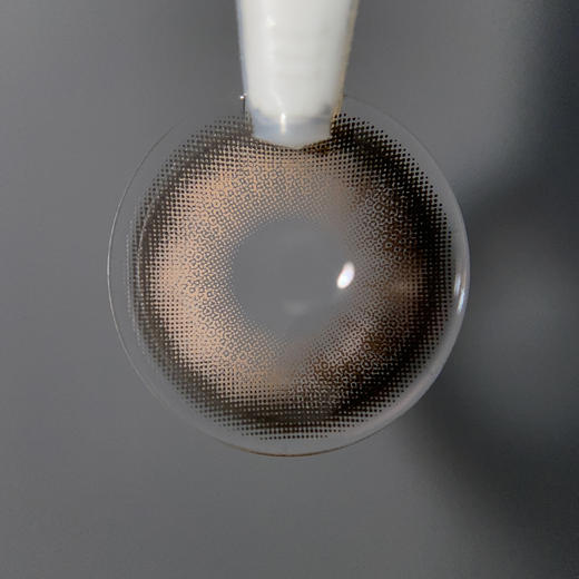 KiraFairy品牌Cacao系列--Brown曲奇闹闹 缺货 500 550 600 650 700度 商品图6