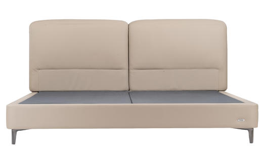 Sealy丝涟床架 悠然 商品图5