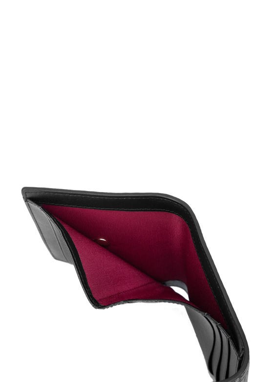 皮尔卡丹钱包女短款条纹质感时尚休闲钱夹女士横款生日520情人节礼物送女友老婆母亲节礼物实用送妈妈 商品图10