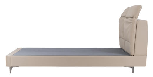 Sealy丝涟床架 悠然 商品图3