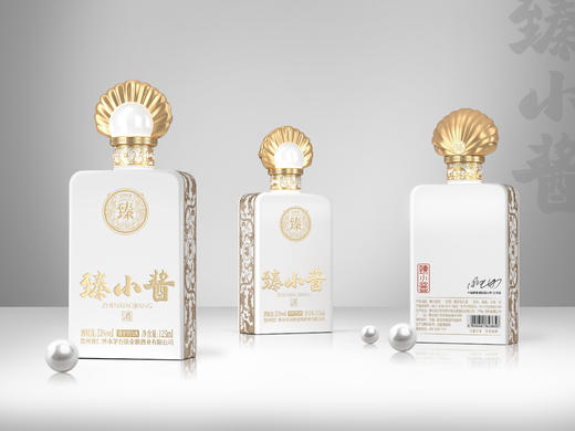 臻小酱 商品图9