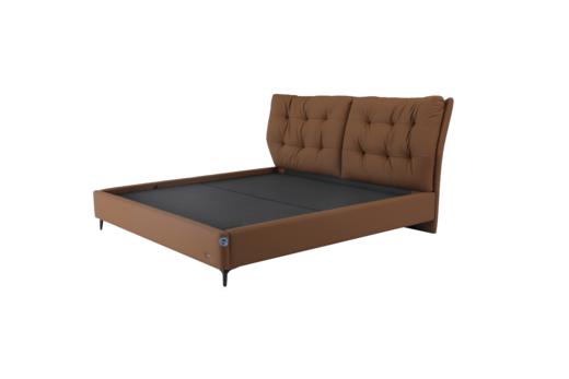 Sealy丝涟床架 启梦 商品图1