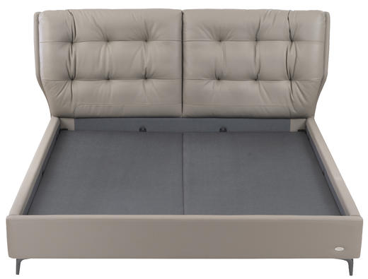 Sealy丝涟床架 启梦 商品图8