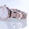西铁城光动能电波女表舒博™钛镀樱花粉色ES9497-88X 商品缩略图4