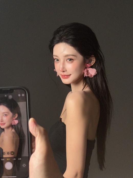 「很贵很好戴」棉花糖棕 暗夜青灰 年抛 BEBEBEST 商品图3