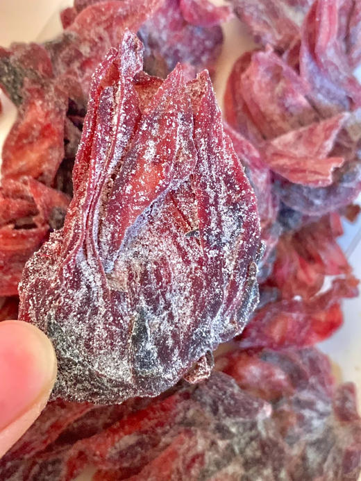 //【米惦果脯】夏日果脯大计划🍋酸甜解腻💕酸到心巴上了💕米惦 梅梅大作战‼️李佳琦同款果脯零食‼️ 商品图5