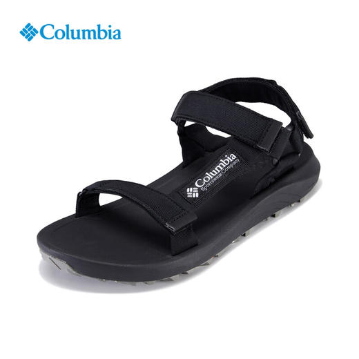 哥伦比亚男式沙滩鞋BM6524 商品图1