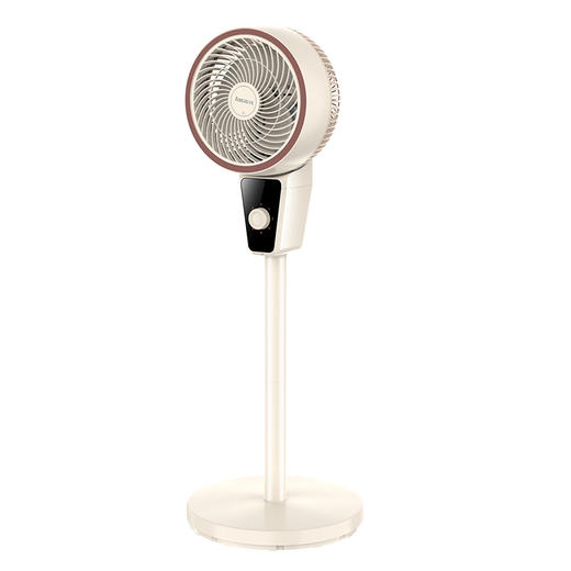 Abereve 艾贝丽循环扇ABL-FS731（白色） 商品图6