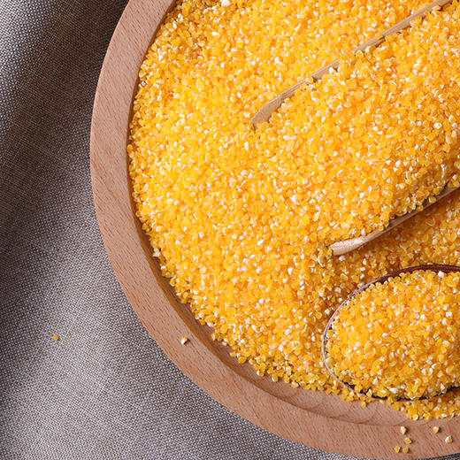 燕之坊碎晶玉米渣450g 商品图3