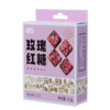 燕之坊黑糖 红糖块 纯手工甘蔗古法红糖原味月子产妇大姨妈盒装小袋装 玫瑰红糖216g 商品缩略图6
