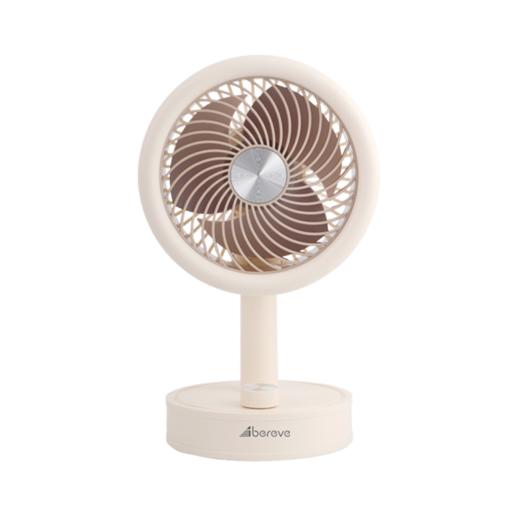 Abereve 艾贝丽简约系列无极调速台式风扇ABL-SF34 商品图5