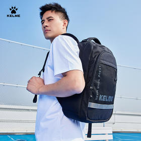 KELME双肩包