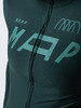 MAAP 女士 Adapt Thermal LS Jersey 长袖骑行服加绒秋冬 藻光绿 商品缩略图5
