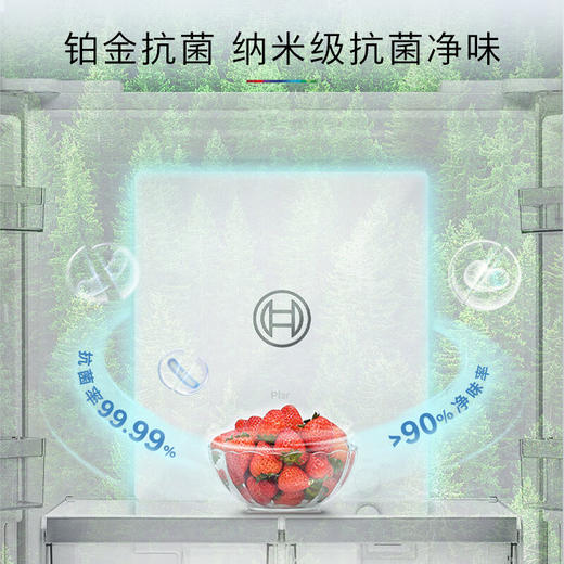 博世/冰箱/K1EC55238C 商品图7