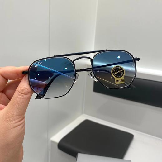 雷朋墨镜，新款男士开车偏光方框太阳镜超轻不压，男女同款 商品图1