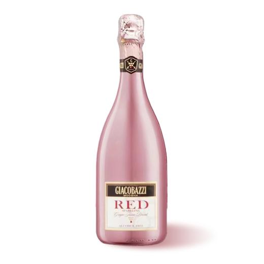 【意大利】雅阁巴茨无醇葡萄汁 | 0度精选系列750ml 商品图0