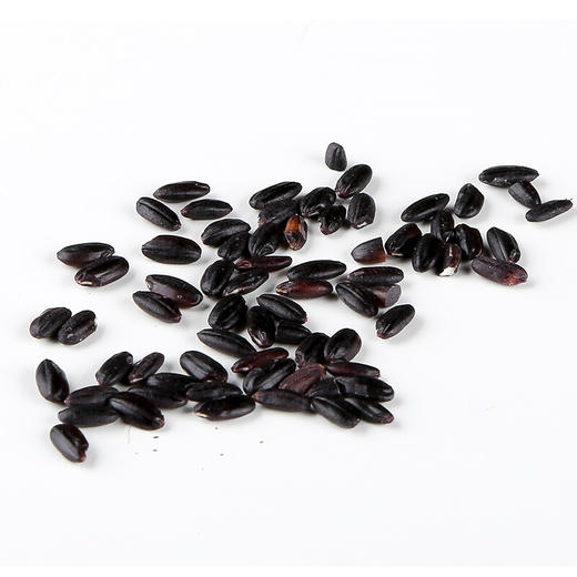 燕之坊 珍贡黑米470g（一品） 商品图2