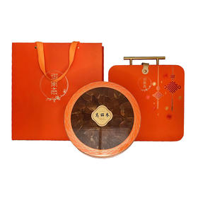 0593【国企严选，山海食材】高丽参 150克