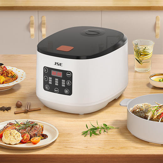 新飞电饭煲 / JSE-GD9906 商品图0