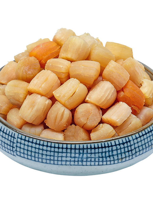 干贝（500克） 商品图2