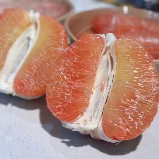 泰国🇹🇭翡翠金柚（剥皮请备注） 商品图3