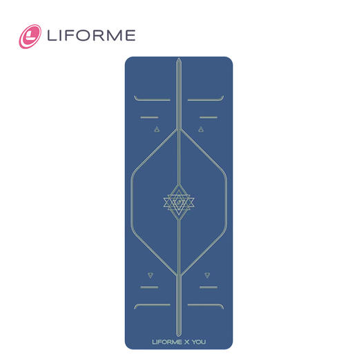 liforme定制垫 商品图5