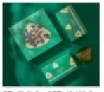 粽子内盒包装 商品图0