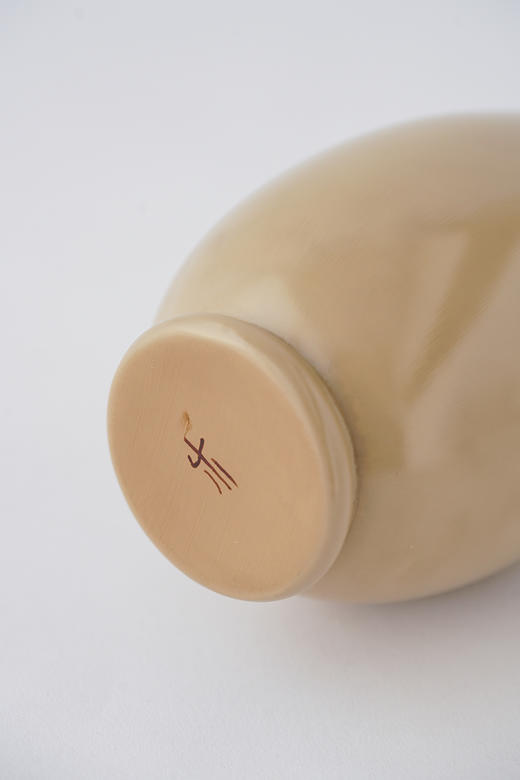 李钏毅&郭章乐39鹤首白瓶 商品图3