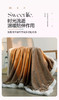 多功能毯-驼色 商品缩略图2