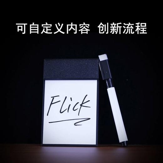 瞬变画本瞬变画板变出照片的魔术画板情侣礼物惊喜感 商品图2