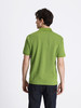 callisto绿色棉混纺T恤 STTSS233Y 商品缩略图2