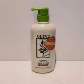 奥丽肤倍润护发素 500ml/瓶