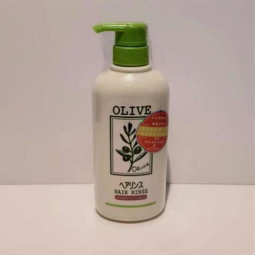 奥丽肤倍润护发素 500ml/瓶 商品图0