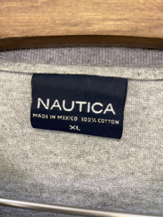 Y2K Vintage NAUTICA 短袖T恤 _SST(XL) 商品图2