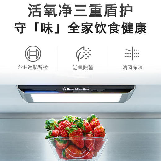 博世/冰箱/KFF72AA50C 商品图2