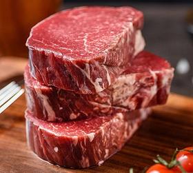 （母亲节福利来啦！） 这周咱们“牛排”一下，庆祝您的节日！ 