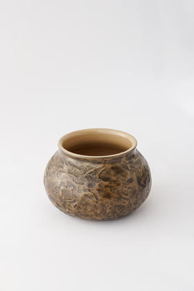 李钏毅&郭章乐36鼓腹罐