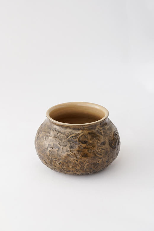 李钏毅&郭章乐36鼓腹罐 商品图0