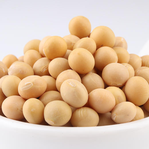 燕之坊 呼伦贝尔大黄豆345g 商品图1