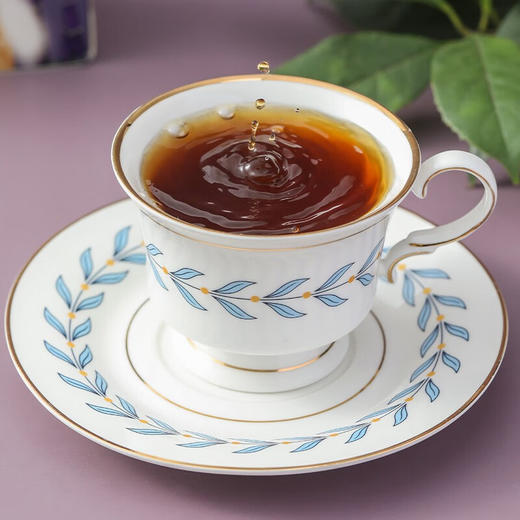 燕之坊 姜汁红糖小袋装 红糖姜茶大姨妈宫寒姜汤浓姜糖块216g 商品图2