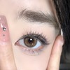 Begel Pig 美瞳半年抛 金锡兰 直径14.2mm着色13.5mm 商品缩略图6