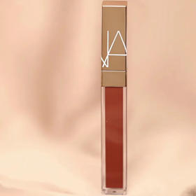 NARS唇蜜唇釉红茶阿拉贡277色 新色 275 杏仁魔卡