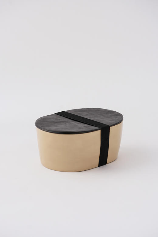 李钏毅&郭章乐43黑帽小盒 商品图0