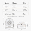 Abereve 艾贝丽户外迷你风扇ABL-SF166 商品缩略图5