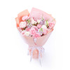 鲜花花束：温韵花礼（提前24小时下单，随蛋糕送达，单点不送） 商品缩略图0