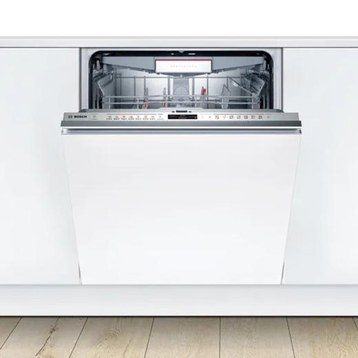 博世/洗碗机/SMV6ZCZ66C 商品图3