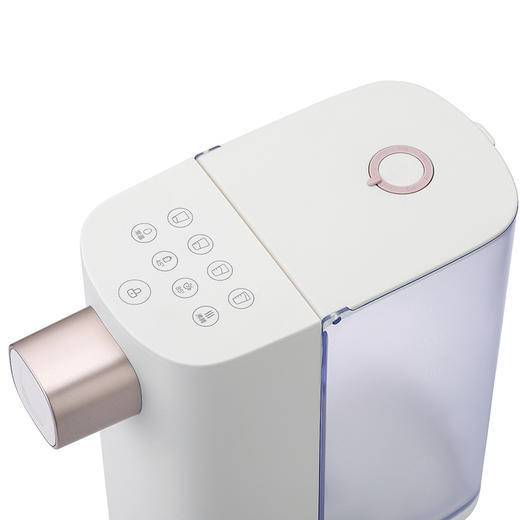 德世朗即热开水机DDQ-SH220 商品图1
