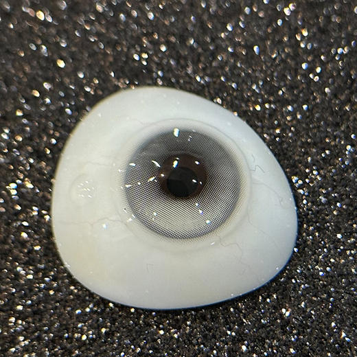 ICE CANDY 反光板 日抛 十片 14.2mm 着色 13.3mm 基弧8.6 含水50% 新锐国货 商品图3