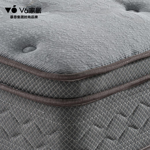 V6家居 MFB1-111 睡美人蓝宝石 商品图3