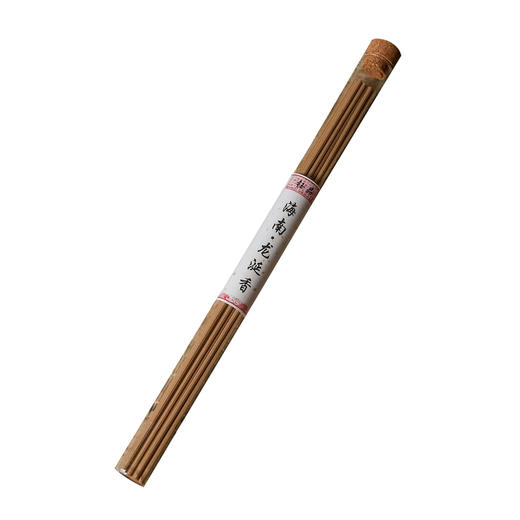 茶香记  茗薰堂 海南龙涎香 10g装 白龙涎 海南沉香 甘甜透澈 清雅幽长 商品图4